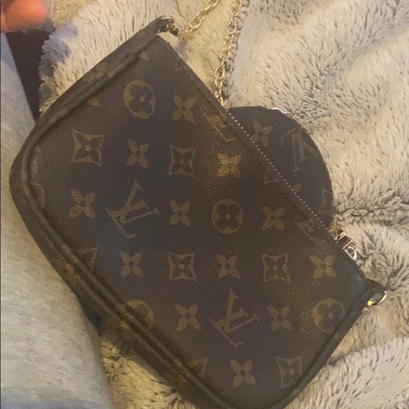 Mini purse - Picture 2 of 4